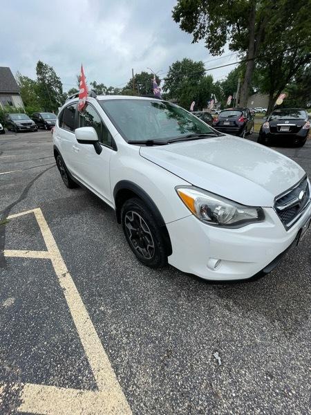 subaru xv crosstrek 2013 JF2GPAVC7D2866115 image subaru xv crosstrek 2013 JF2GPAVC7D2866115 image